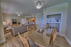 Luxurious Tropical Condo with Breathtaking Gulf View - Unit 2006